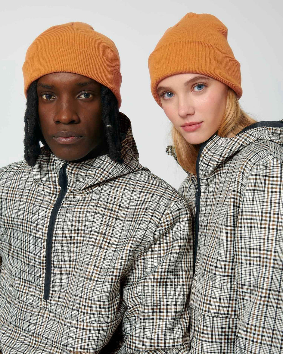 Bonnets - Rib Beanie