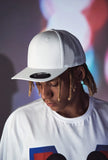 FL110M - Casquette mesh - Occifloc