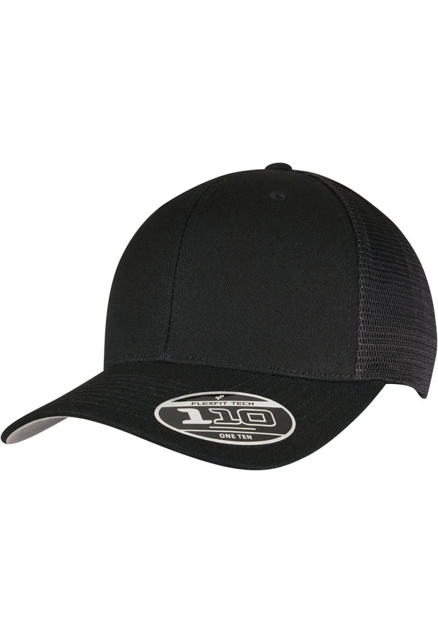 FL110M - Casquette mesh - Occifloc