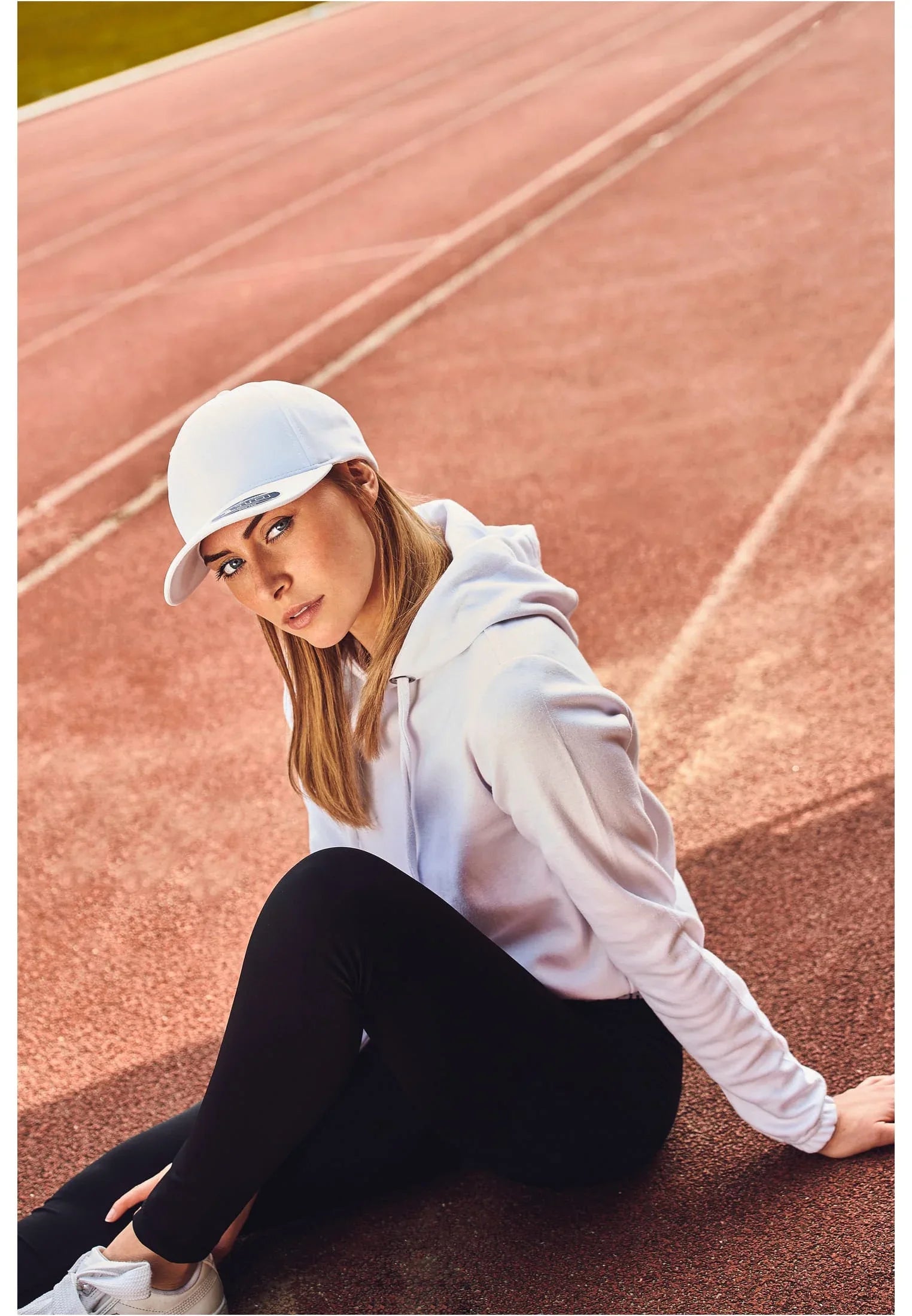 FL110P - Casquette Cool & Dry - Occifloc