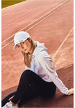 FL110P - Casquette Cool & Dry - Occifloc