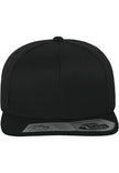 FL110 - Casquette Fitted Snapback 6 panneaux - Occifloc