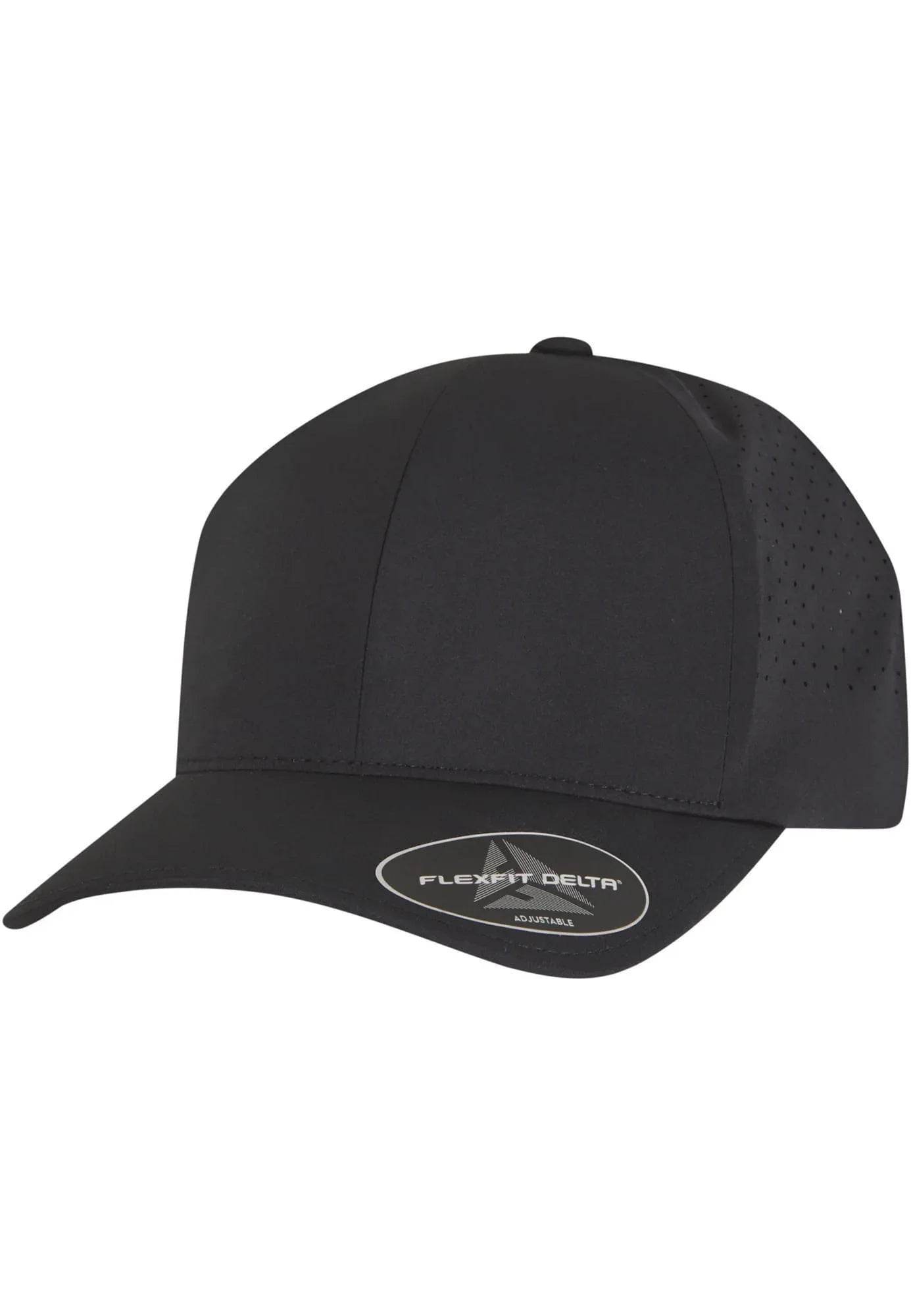 FL180AP - Casquette Delta Snapback - Occifloc