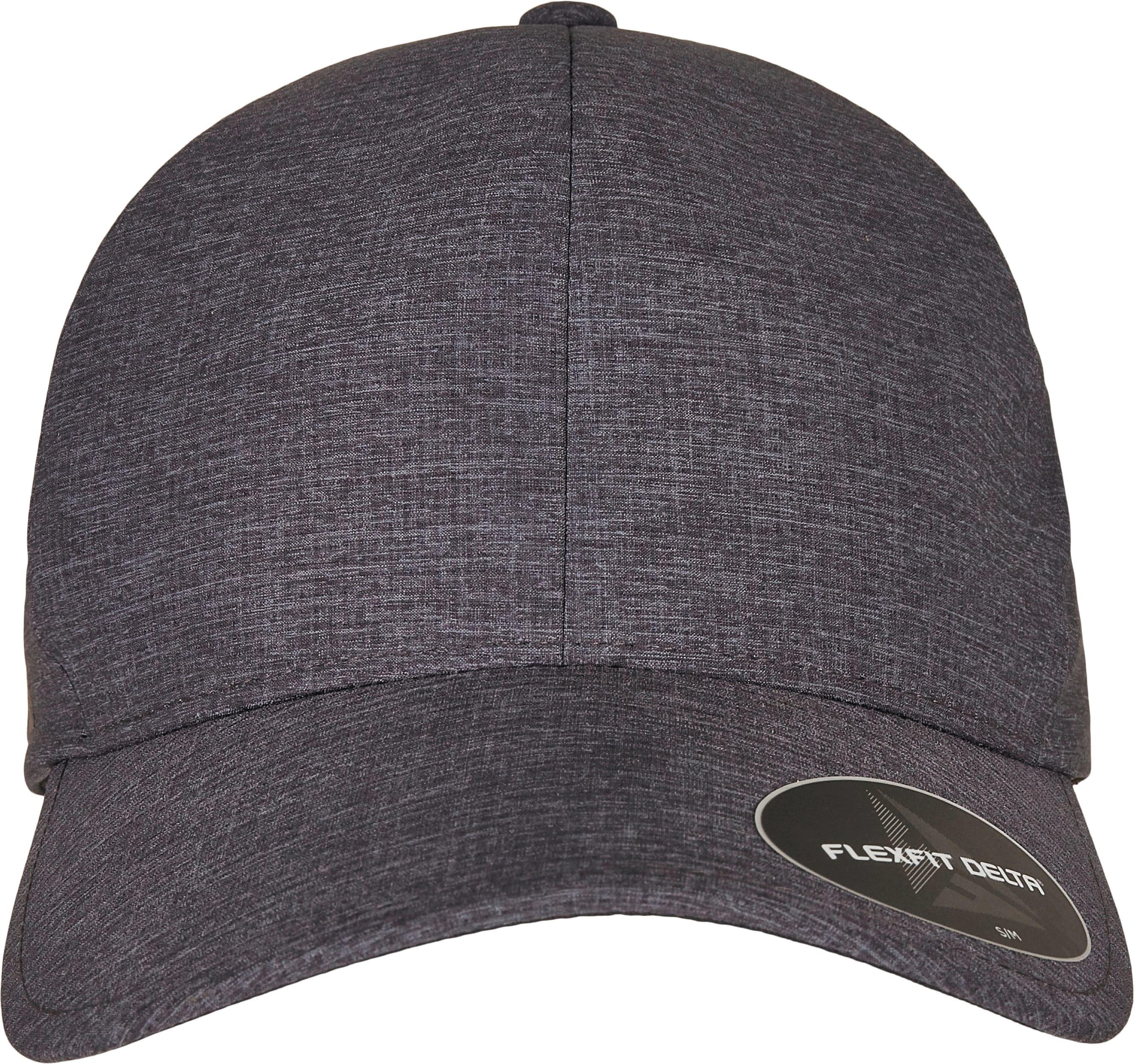 FL180M - Casquette Flexfit Delta mélange - Occifloc
