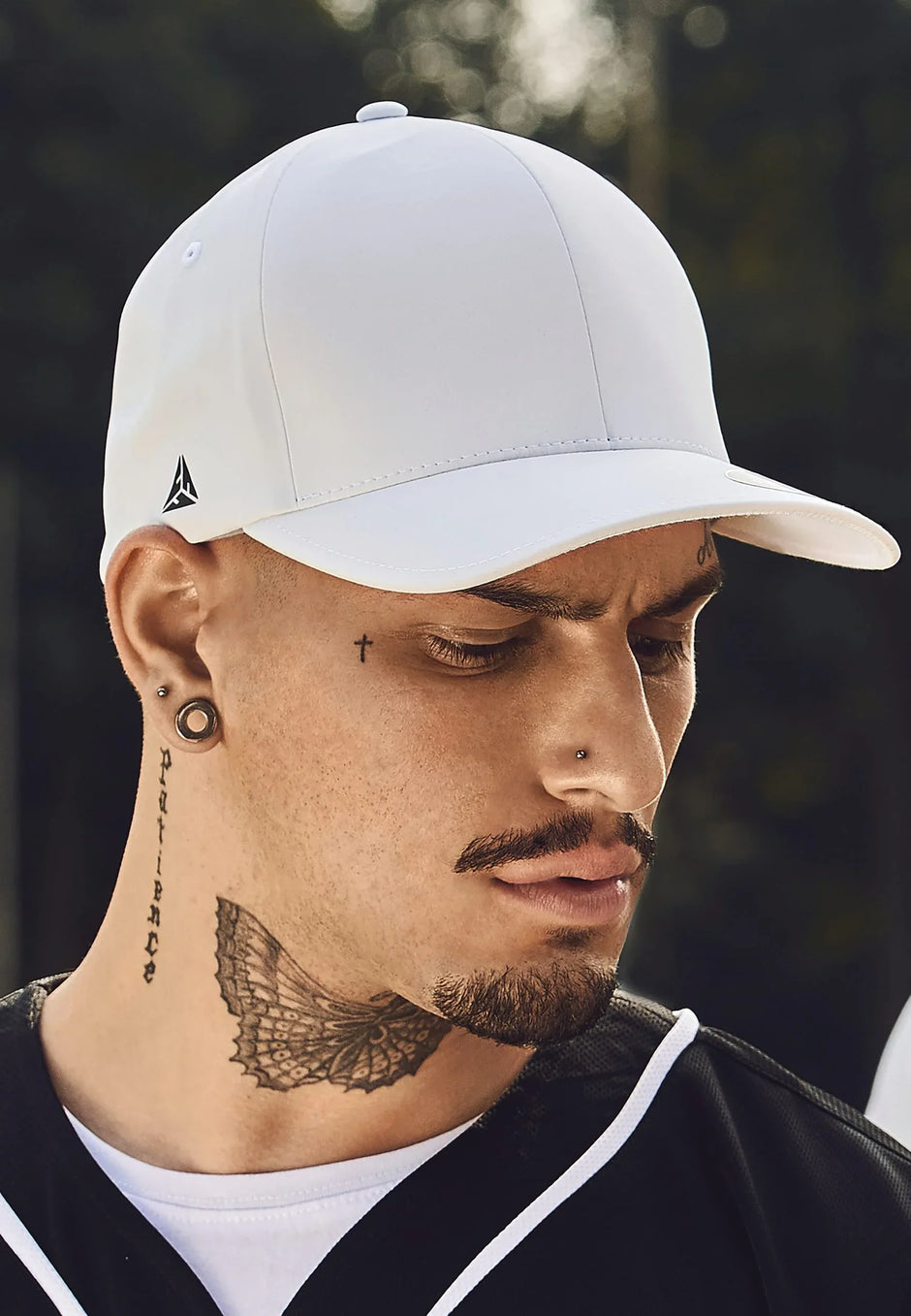 FL180 - Casquette Flexfit Delta - Occifloc