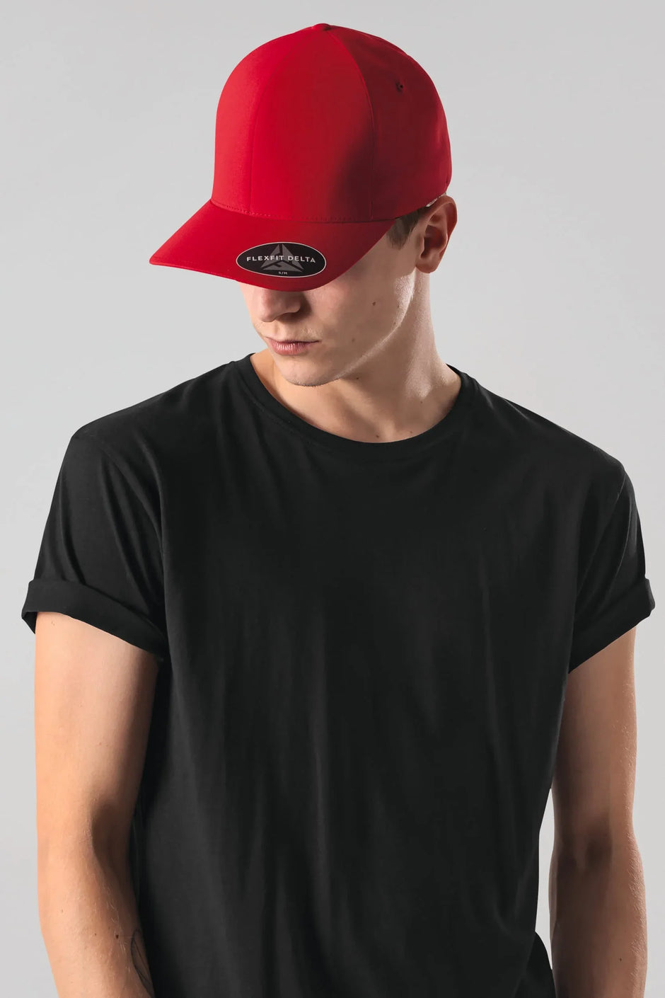 FL180 - Casquette Flexfit Delta - Occifloc
