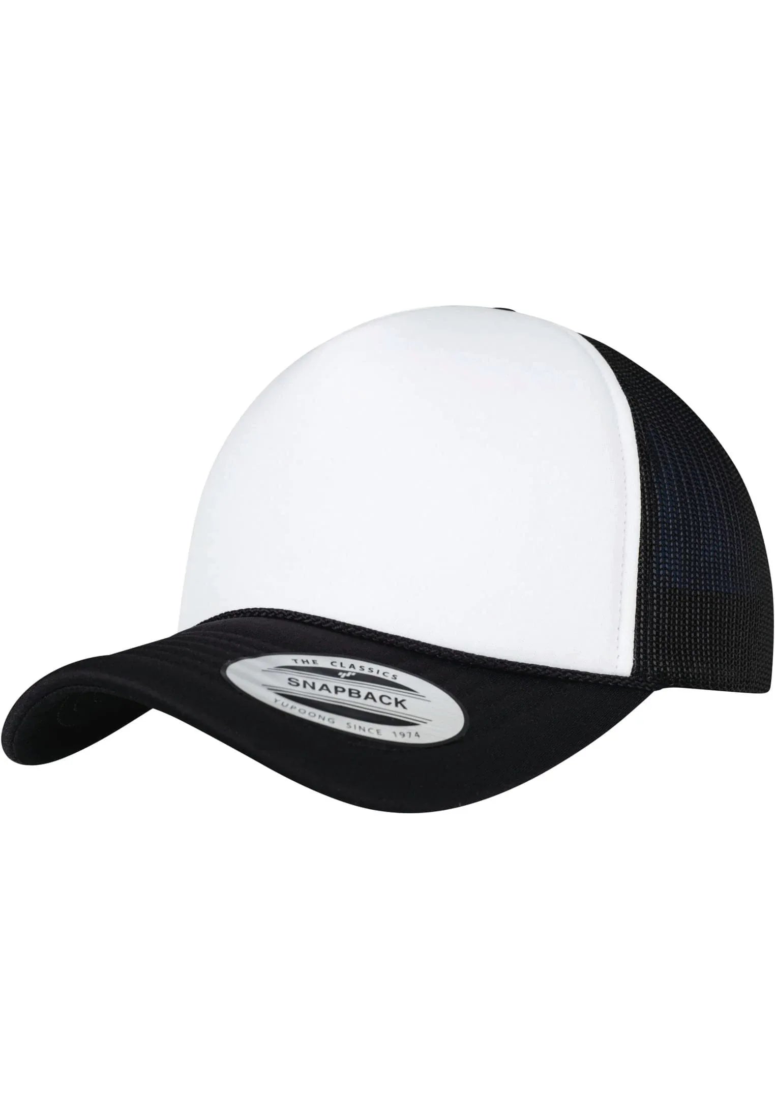 FL6005FC - Casquette foam trucker - Occifloc