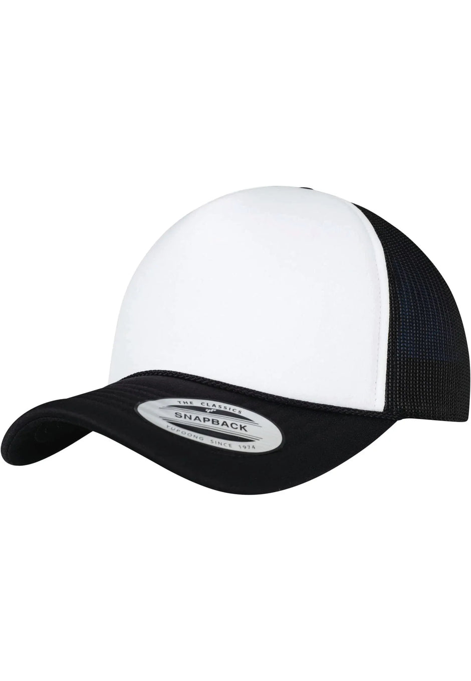 FL6005FC - Casquette foam trucker - Occifloc