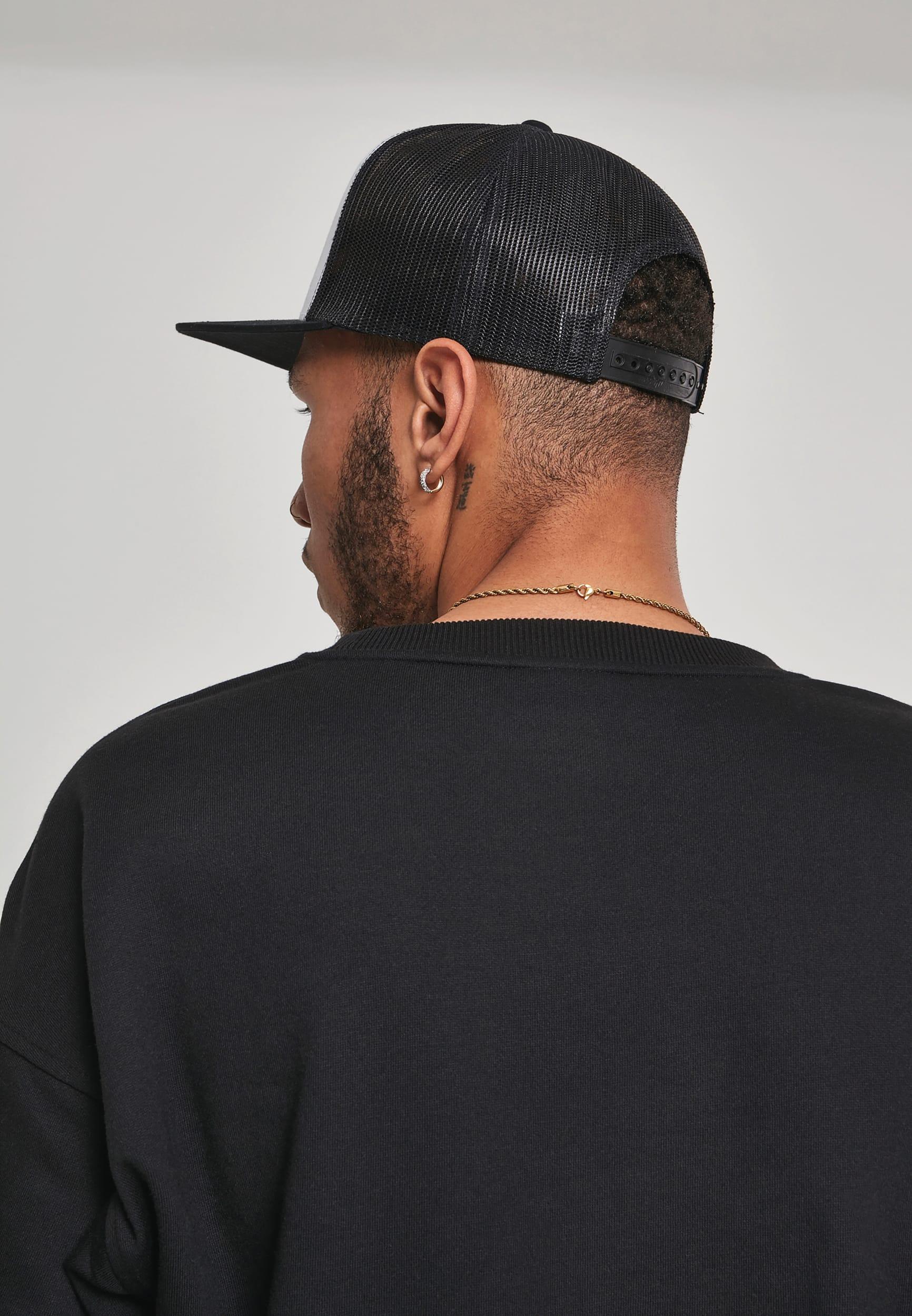 FL6006W - Casquette Classic Trucker - Occifloc