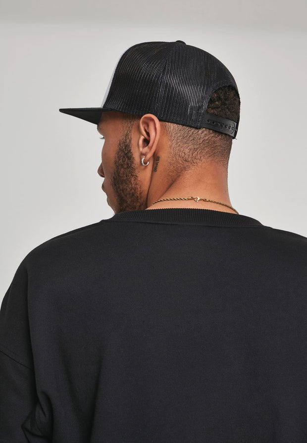 FL6006W - Casquette Classic Trucker - Occifloc