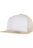 FL6006W - Casquette Classic Trucker - Occifloc