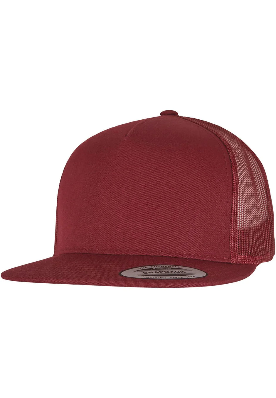 FL6006 - Casquette CLASSIC TRUCKER - Occifloc