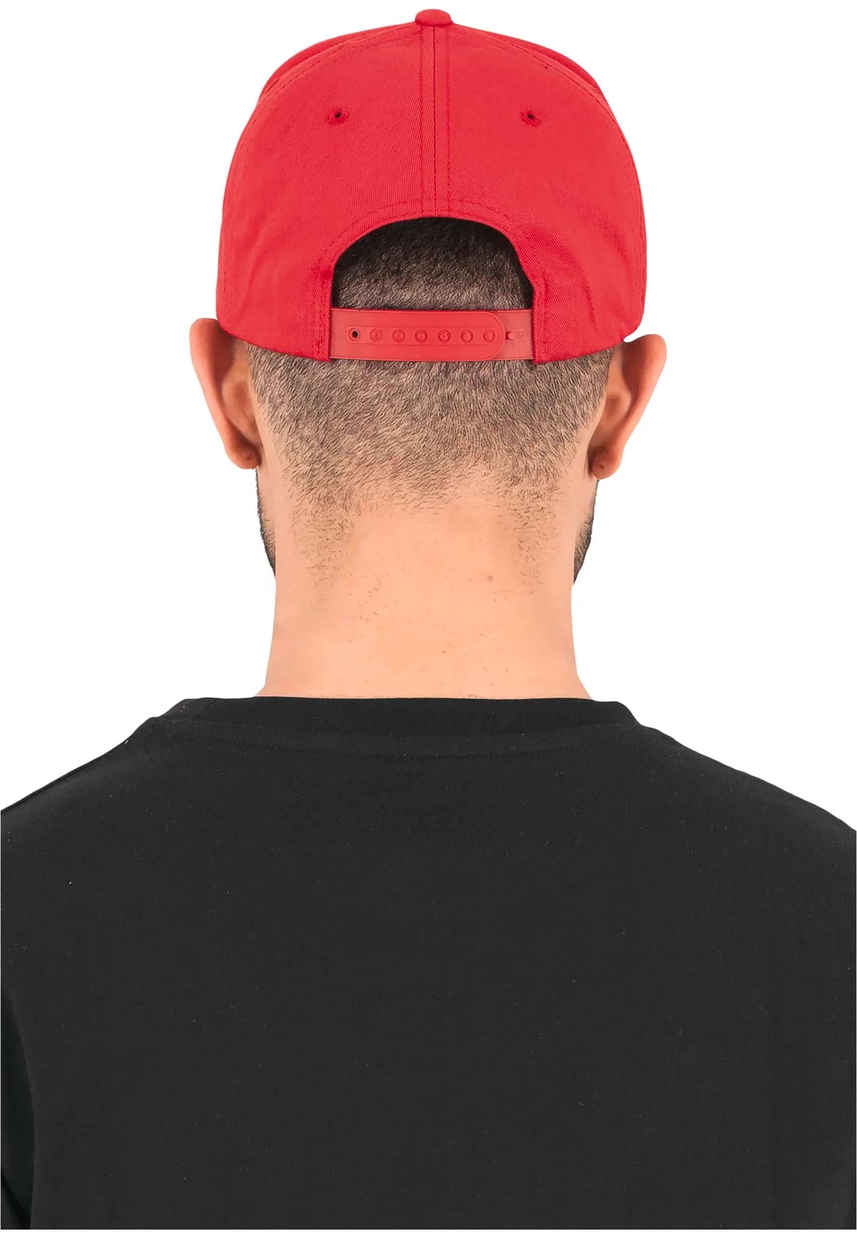 FL6007 - Casquette Classic 5 Panel Snapback - Occifloc