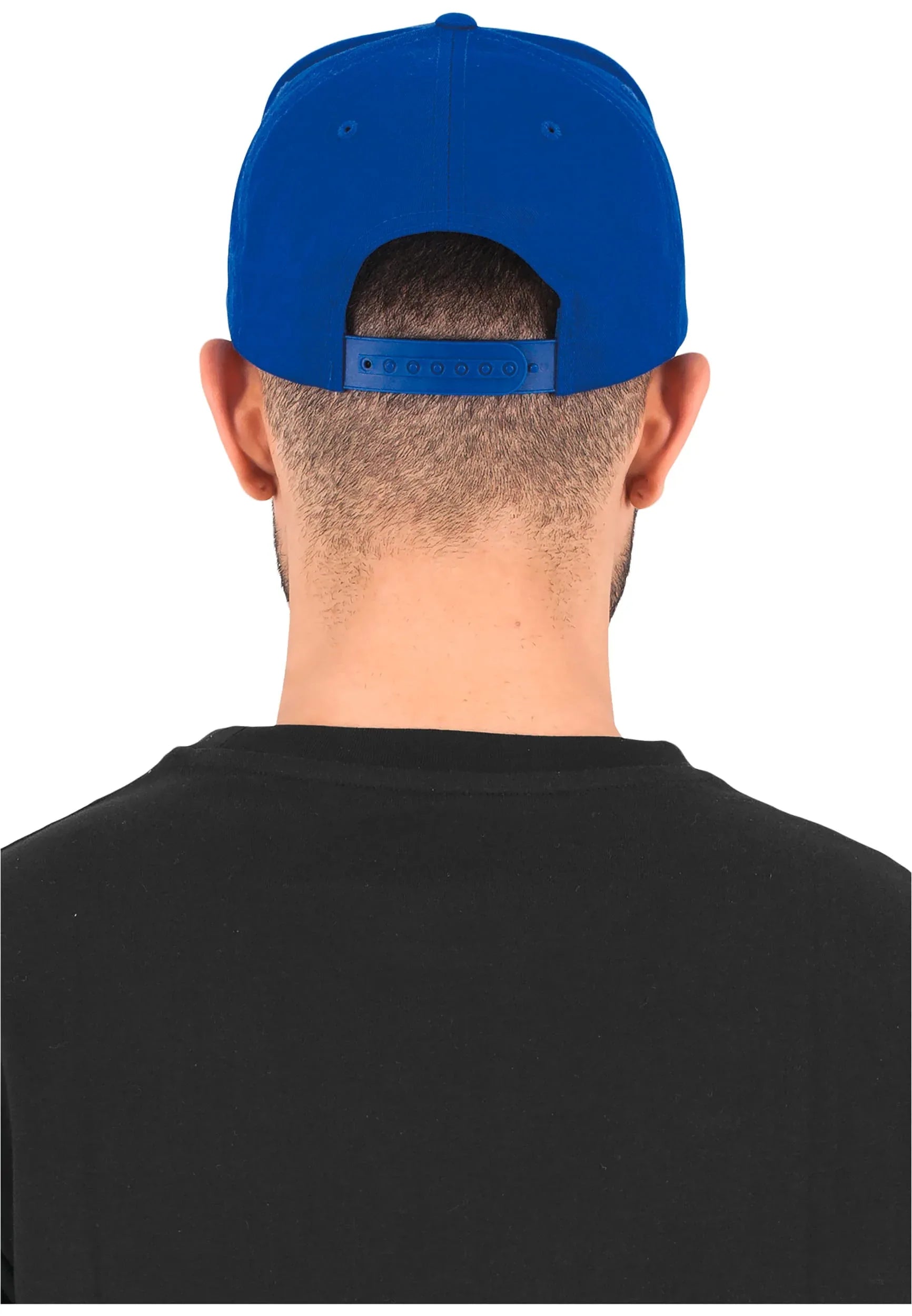 FL6007 - Casquette Classic 5 Panel Snapback - Occifloc