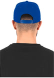 FL6007 - Casquette Classic 5 Panel Snapback - Occifloc