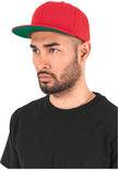 FL6007 - Casquette Classic 5 Panel Snapback - Occifloc