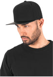 FL6089CA - Casquette carbon snapback - Occifloc