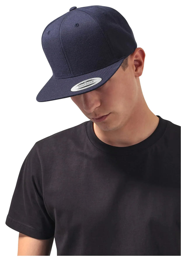 FL6089M - Casquette CLASSIC SNAPBACK - Occifloc