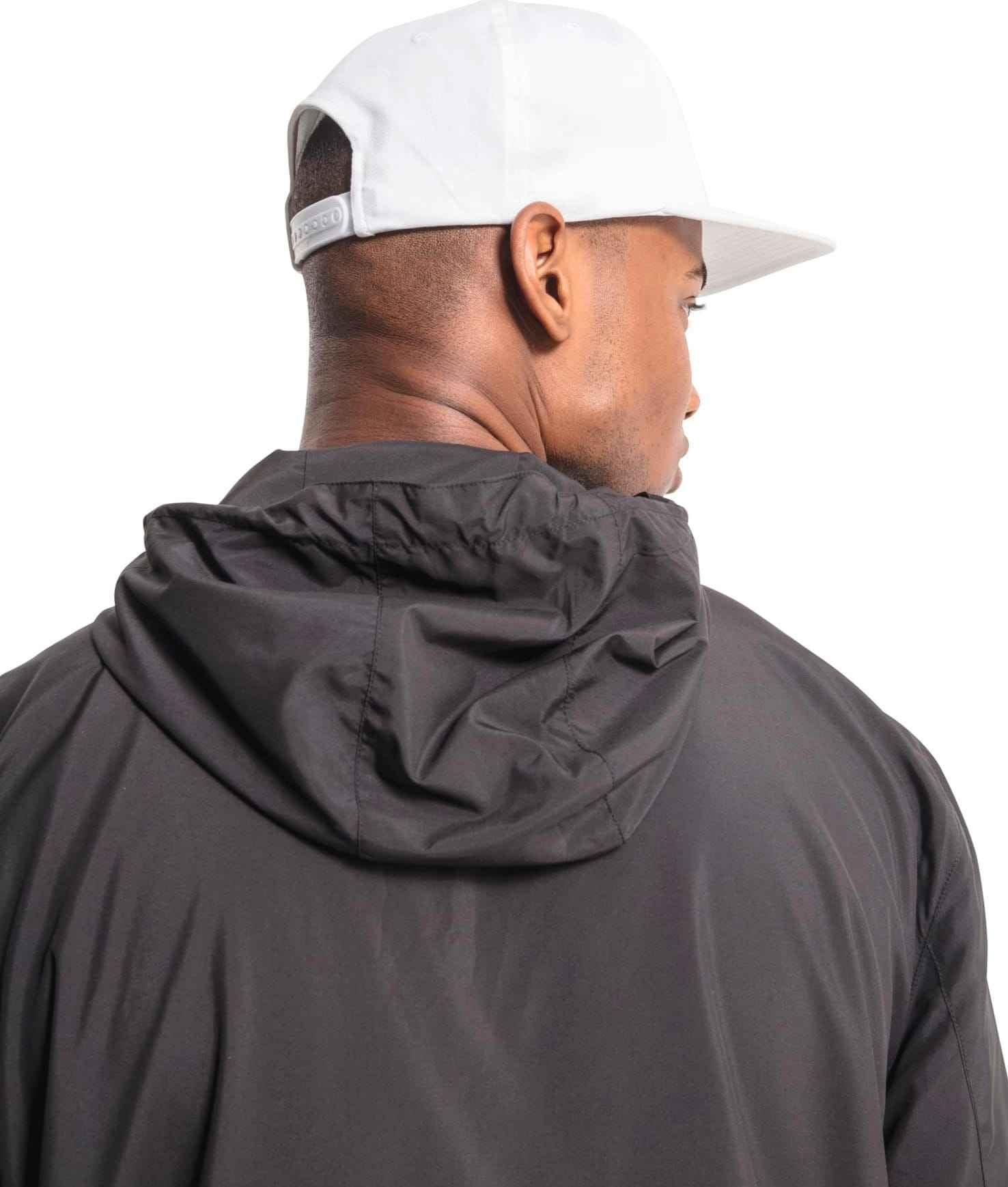 FL6089OC - Casquette snapback en coton organique - Occifloc