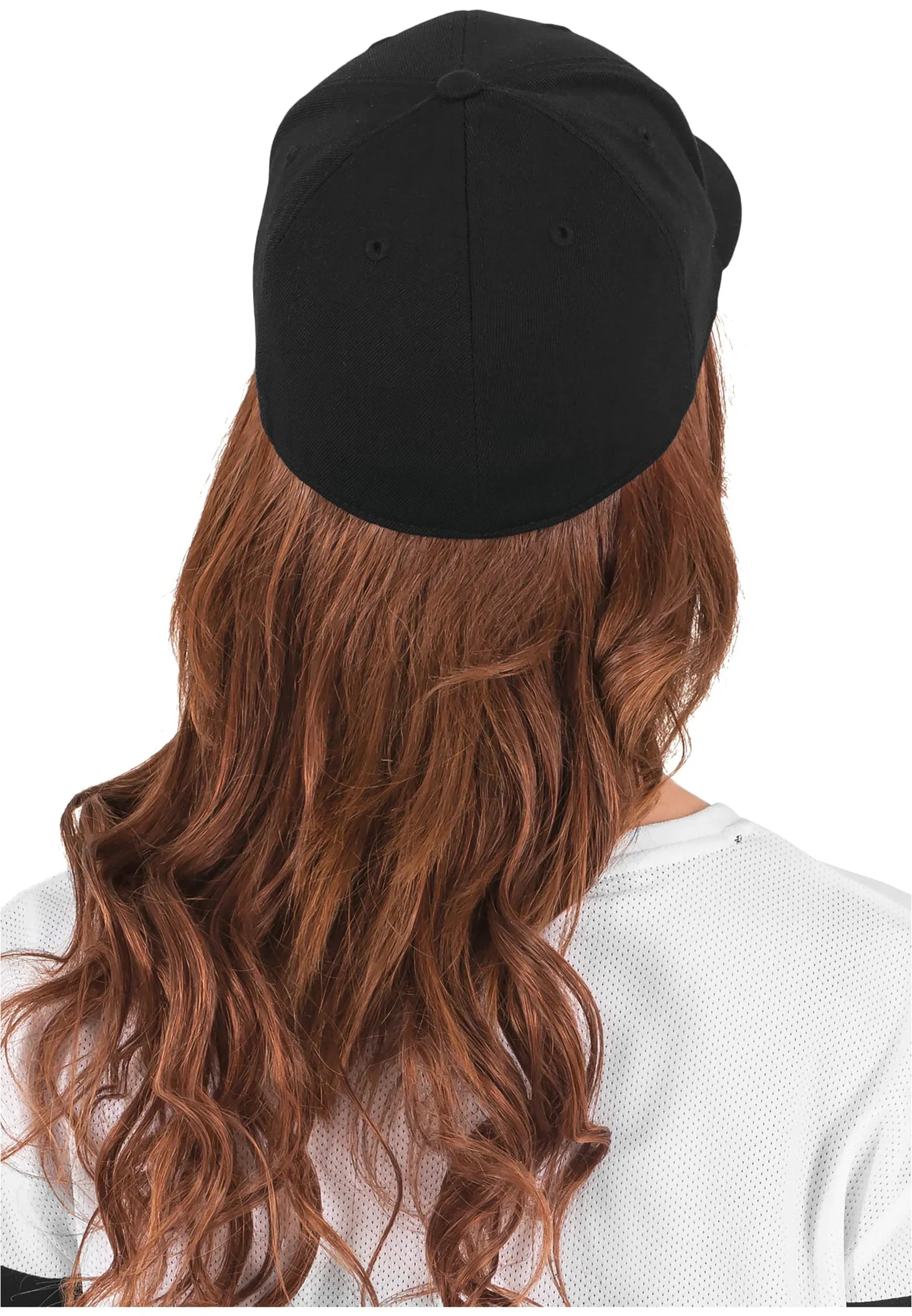 FL6210 - Casquette Premium 210 Fitted - Occifloc