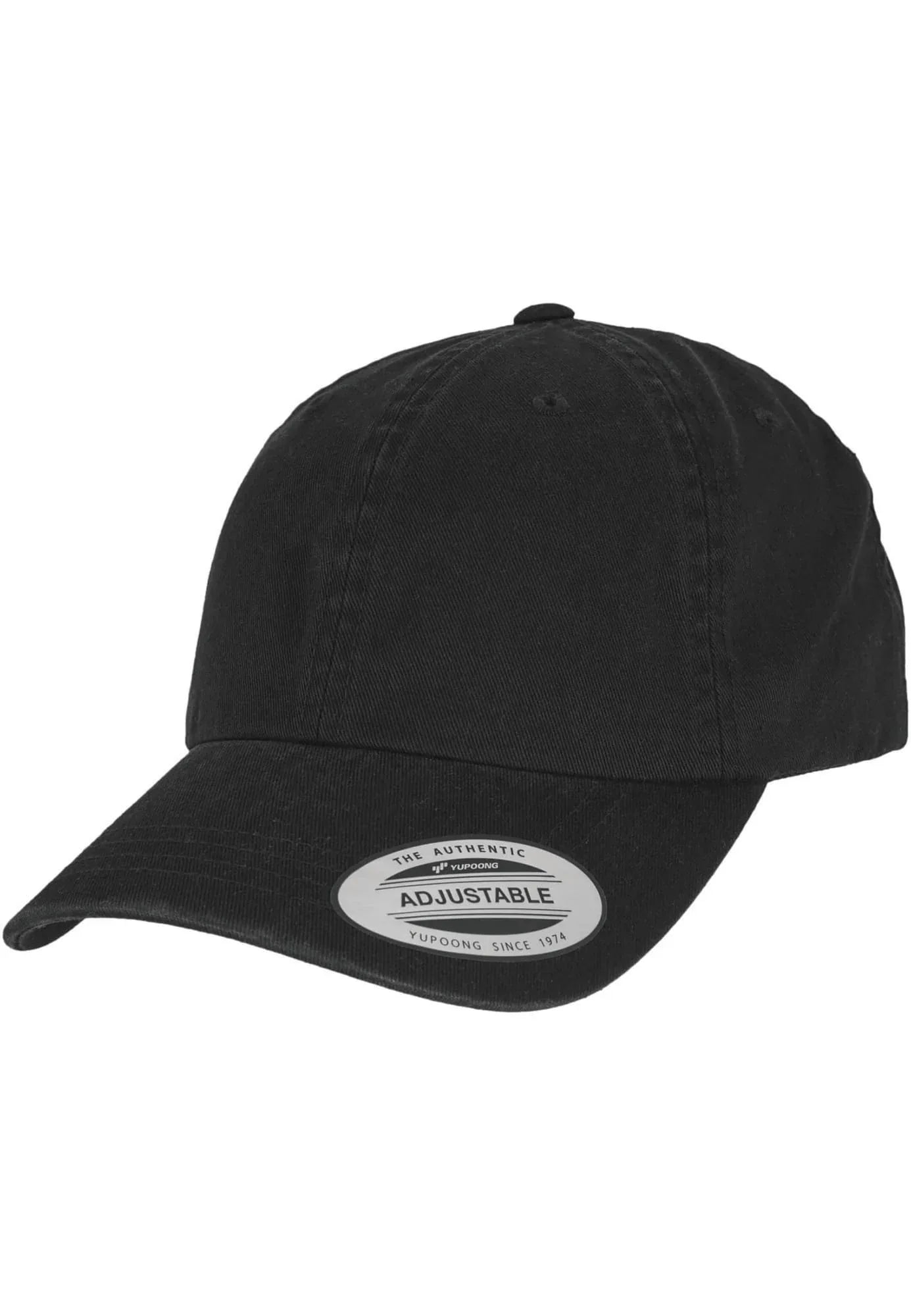 FL6245GW - Casquette délavée - Occifloc
