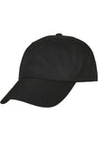 FL6245RP - Casquette dad cap en polyester recyclé - Occifloc