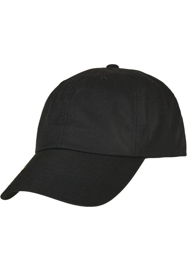 FL6245RP - Casquette dad cap en polyester recyclé - Occifloc