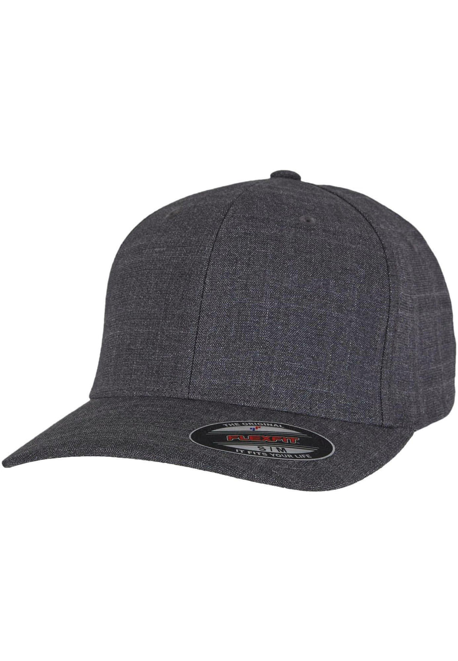 FL6277FM - Casquette Fine mélange - Occifloc