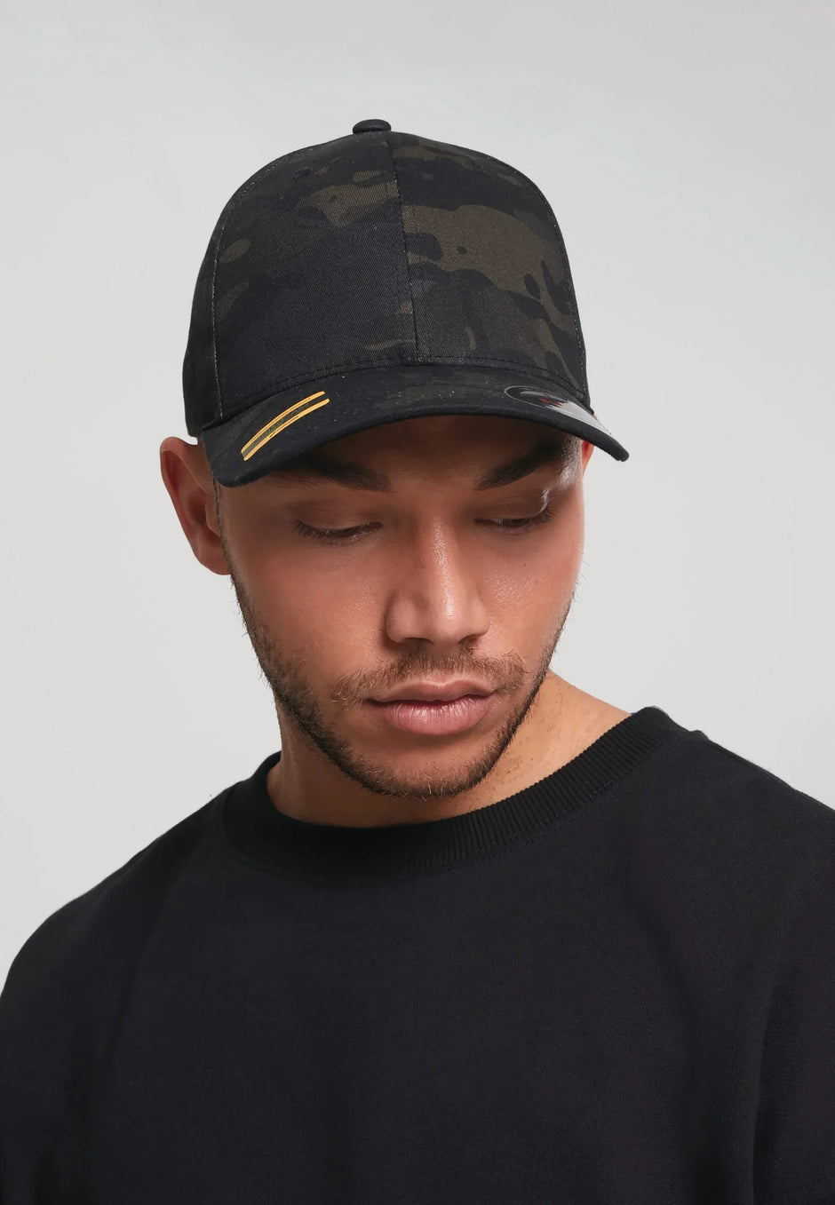FL6277MC - Casquette Flexfit Multicam® - Occifloc