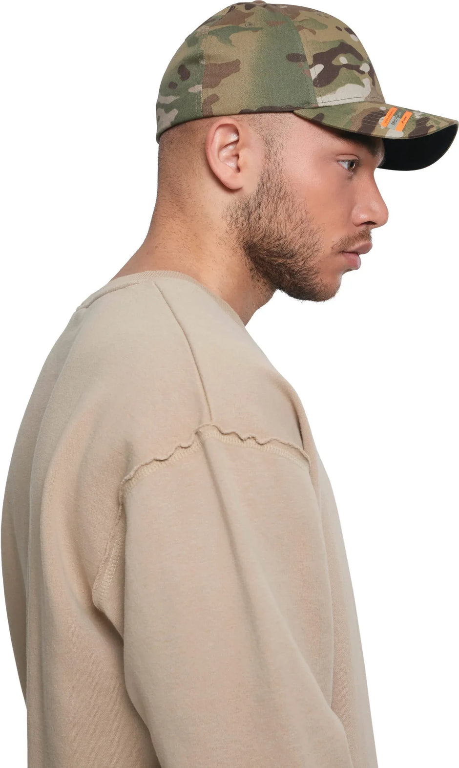 FL6277MC - Casquette Flexfit Multicam® - Occifloc