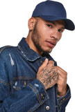 FL6277OC - Casquette Flexfit coton organique - Occifloc