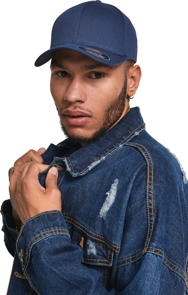 FL6277OC - Casquette Flexfit coton organique - Occifloc