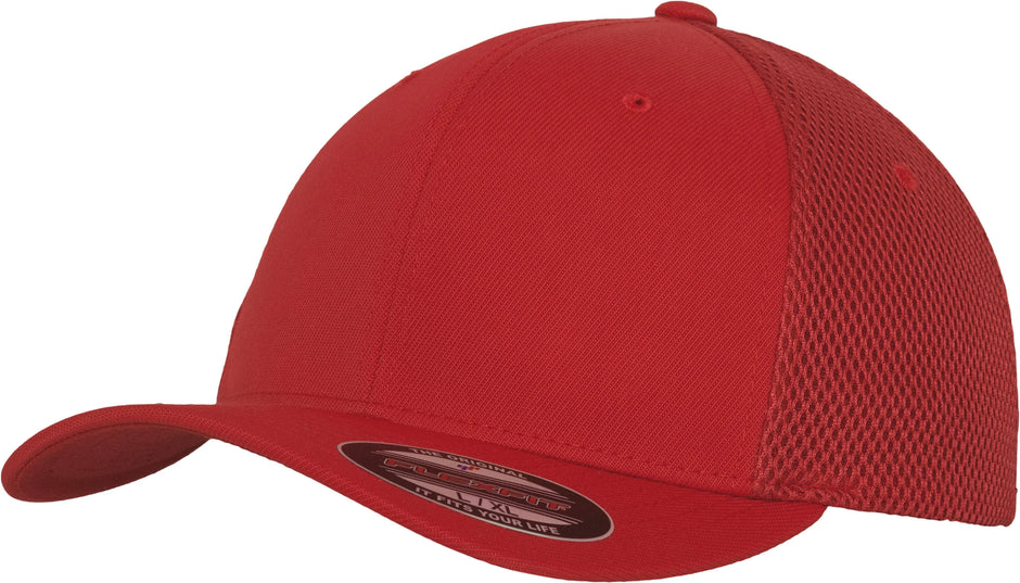 FL6533 - Casquette Tactel Mesh - Occifloc