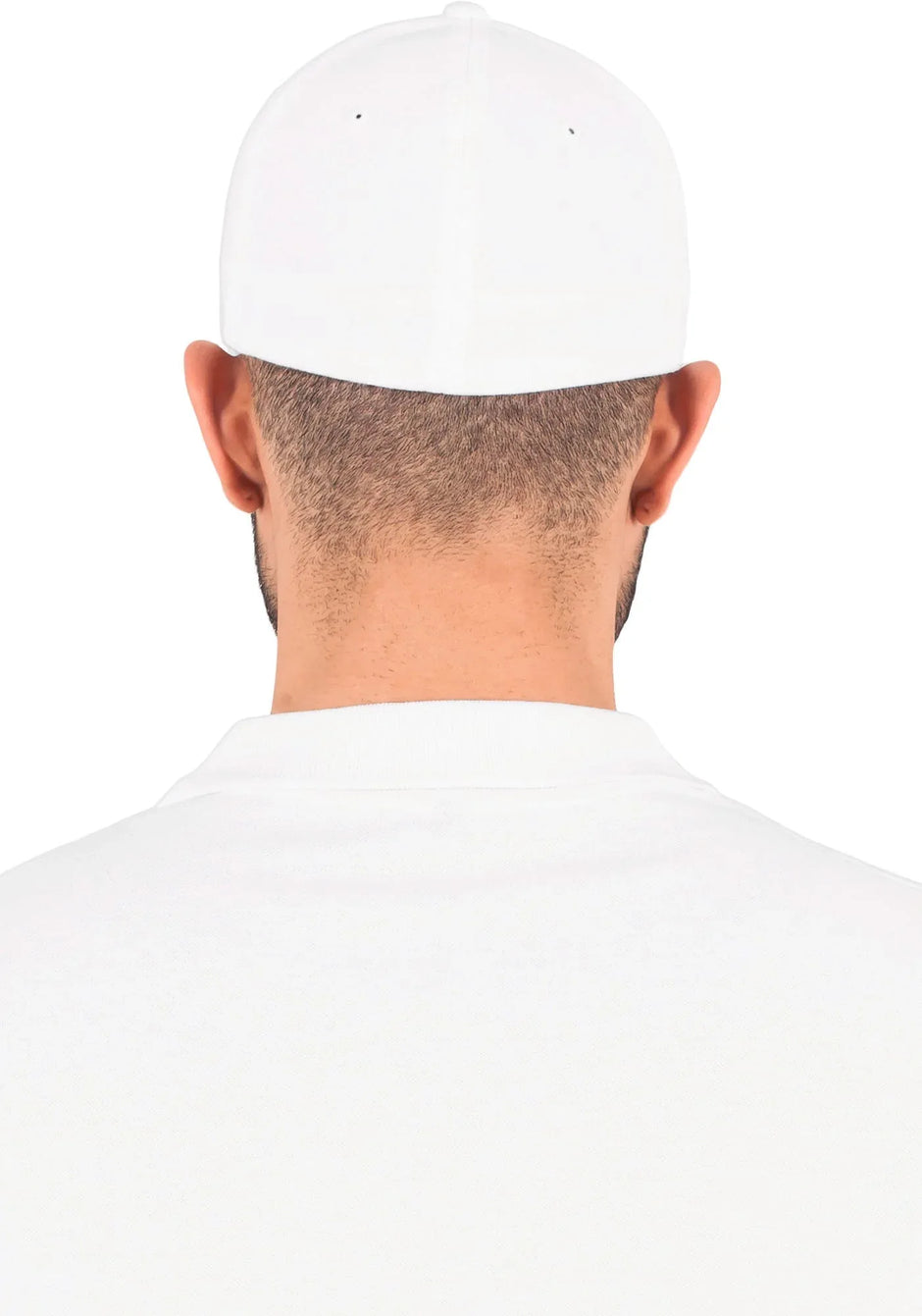 FL6560 - Casquette 5 panneaux - Occifloc