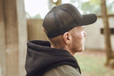 FL6606 - Casquette retro trucker - Occifloc