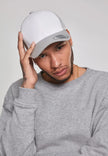 FL6606CF - Casquette Retro Trucker Colored Front - Occifloc