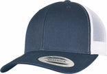 FL6606RT - Casquette Classic retro trucker - Occifloc
