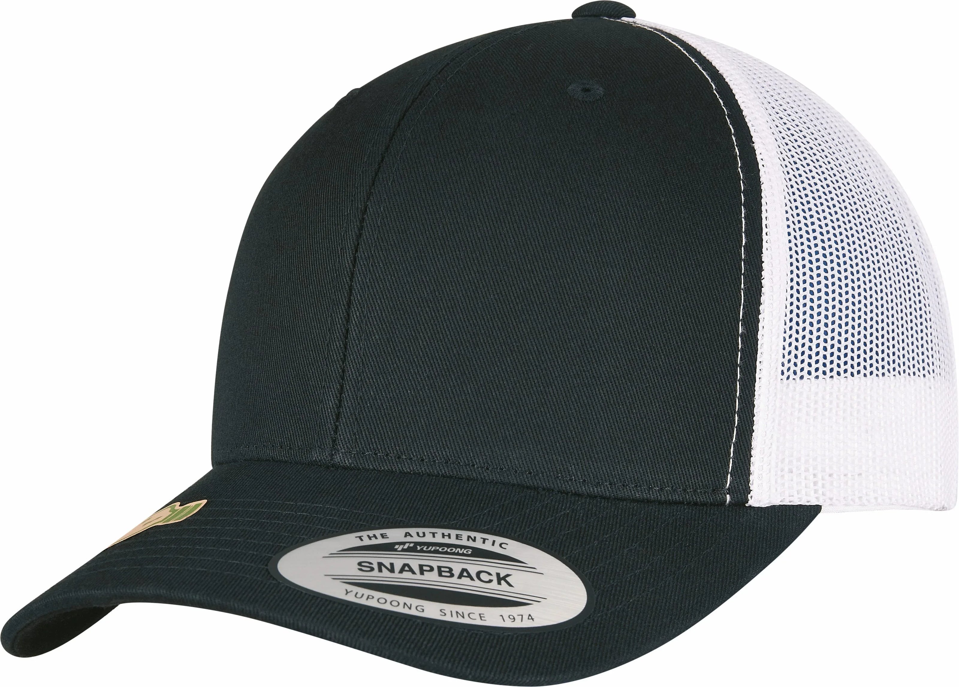 FL6606RT - Casquette Classic retro trucker - Occifloc