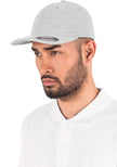 FL6778 - Casquette 6 panneaux en Jersey - Occifloc