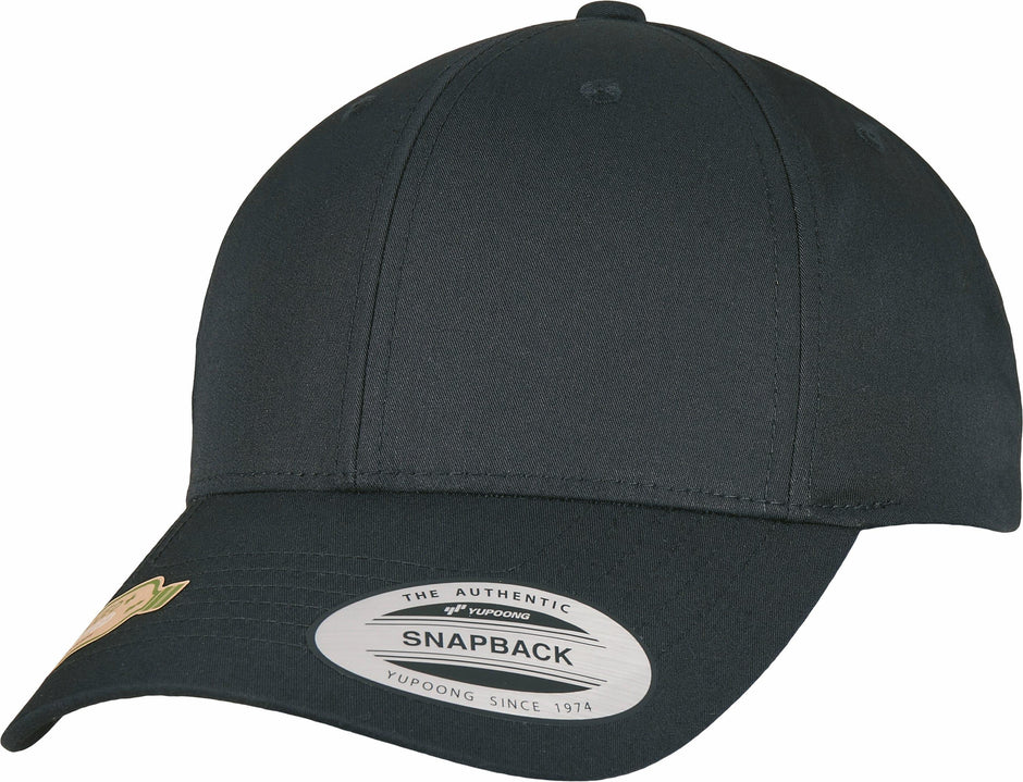 FL7706RS - Casquette recycled Poly Twill - Occifloc