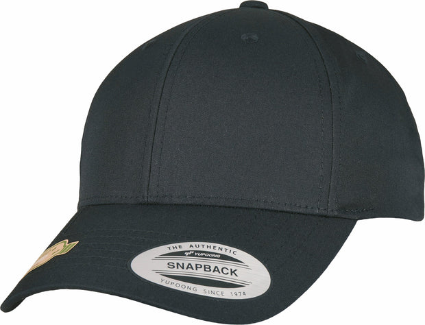 FL7706RS - Casquette recycled Poly Twill - Occifloc