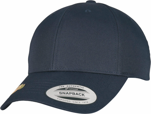 FL7706RS - Casquette recycled Poly Twill - Occifloc