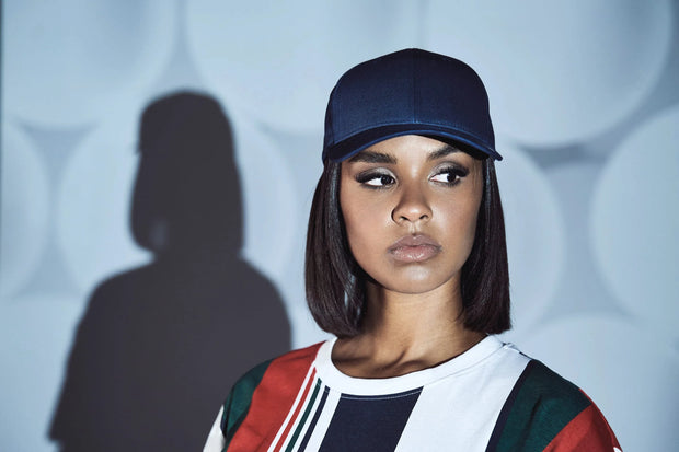 FL7706 - Casquette Snapback classique incurvée - Occifloc