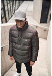 FL7707 - Casquette classic snapback - Occifloc