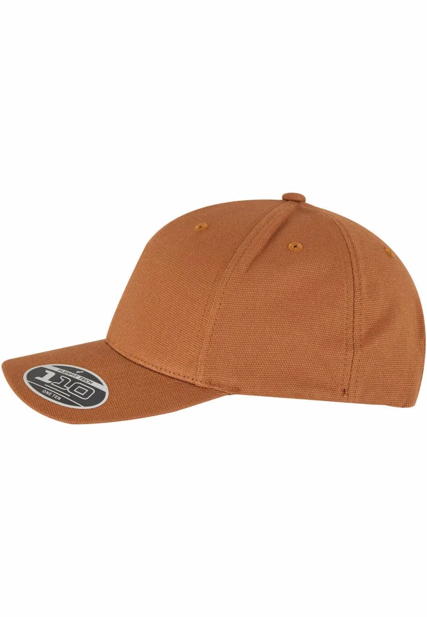 FL9293 - Casquette Curved Snapback - Occifloc