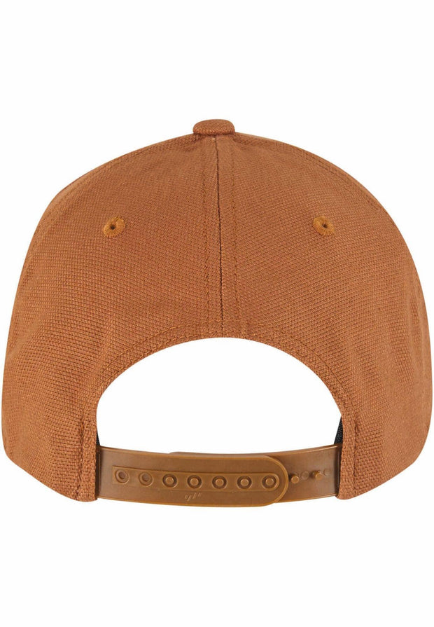 FL9293 - Casquette Curved Snapback - Occifloc