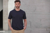 H075 - T-shirt Coolplus® unisexe - Occifloc
