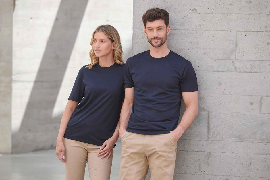 H075 - T-shirt Coolplus® unisexe - Occifloc