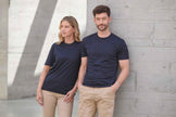 H075 - T-shirt Coolplus® unisexe - Occifloc