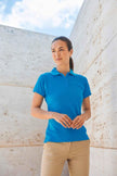 H476 - Polo femme Coolplus® - Occifloc